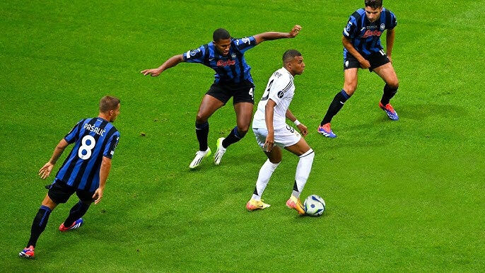 Arda Güler yedeklerde! Atalanta - Real Madrid maçı hangi kanalda, saat kaçta? - 2. Resim