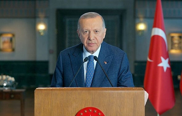 Asgari ücret 2025 yılında ne kadar olacak? Erdoğan: ''Mümkün olan en yukarı seviyeye çıkaracağız'' - 1. Resim