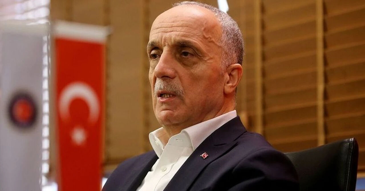 Asgari ücret zammı için kritik gün geldi! Milyonların gözü toplantıdan çıkacak kararda - 4. Resim