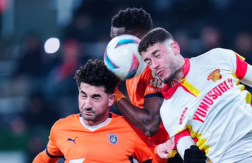 Başakşehir - Heidenheim maçı hakemi Marco Guida oldu! Heidenheim - Başakşehir maçı ne zaman, hangi kanalda? - 3. Resim