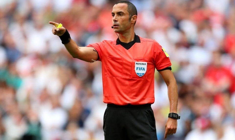 Başakşehir - Heidenheim maçı hakemi Marco Guida oldu! Heidenheim - Başakşehir maçı ne zaman, hangi kanalda? - 2. Resim