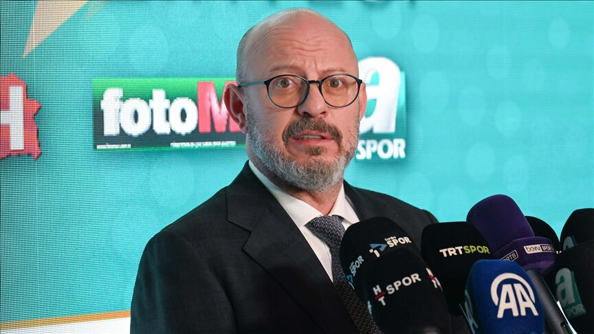 Beşiktaş transfer yapacak mı? Mete Vardar duyurdu - 1. Resim