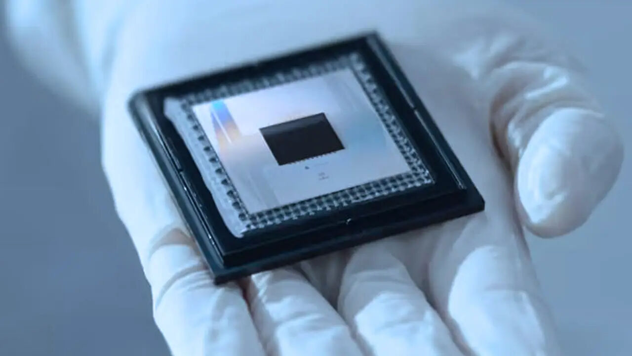 Bitcoin'in sonunu getireceği söyleniyor! Google'dan 10 septilyon yıllık işlemi 5 dakikaya indiren yeni kuantum çip - 1. Resim