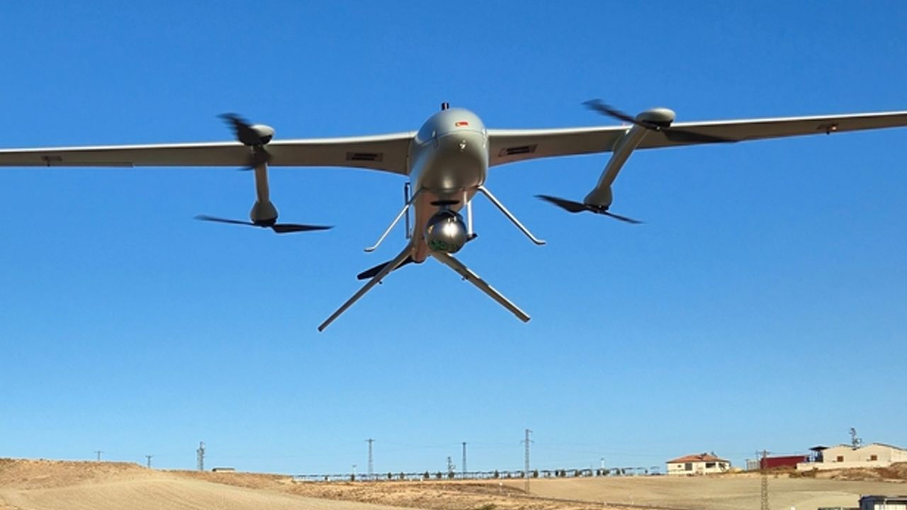 Çad’dan Fransa’ya soğuk duş: Türkiye'yi tercih etti - 1. Resim