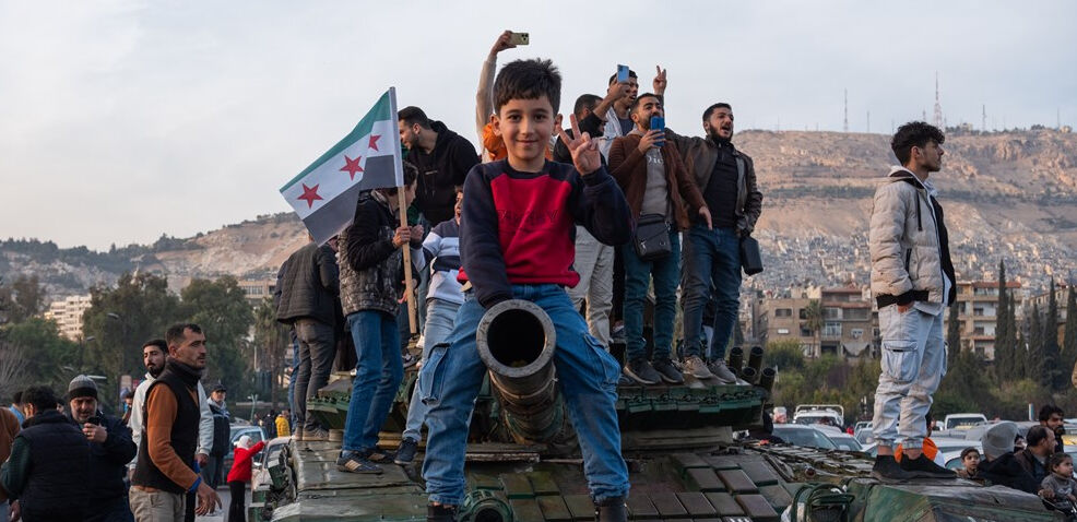 Cumhurbaşkanı Başdanışmanı Yalçın Topçu'dan Suriye açıklaması: Türkiye 'Halep oradaysa arşın burada' der - 2. Resim