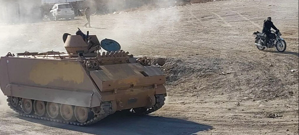 Cumhurbaşkanı Başdanışmanı Yalçın Topçu'dan Suriye açıklaması: Türkiye 'Halep oradaysa arşın burada' der - 3. Resim