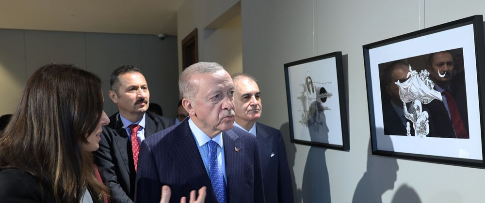 Cumhurbaşkanı Erdoğan'dan Suriye açıklaması: DEAŞ ve PKK gibi diğer örgütlerin de başı kesilecek - 4. Resim