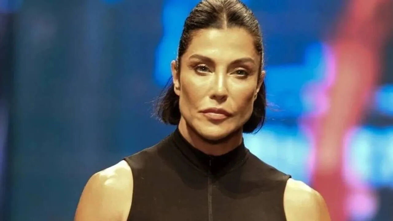 Hakime hakaret ve tehditler yağdırmıştı... Deniz Akkaya için yakalama kararı! Deniz Akkaya için yakalama kararı! - 1. Resim