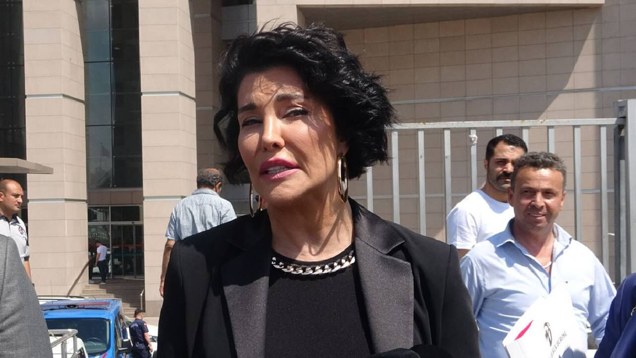 Hakime hakaret ve tehditler yağdırmıştı... Deniz Akkaya için yakalama kararı! Deniz Akkaya için yakalama kararı! - 2. Resim