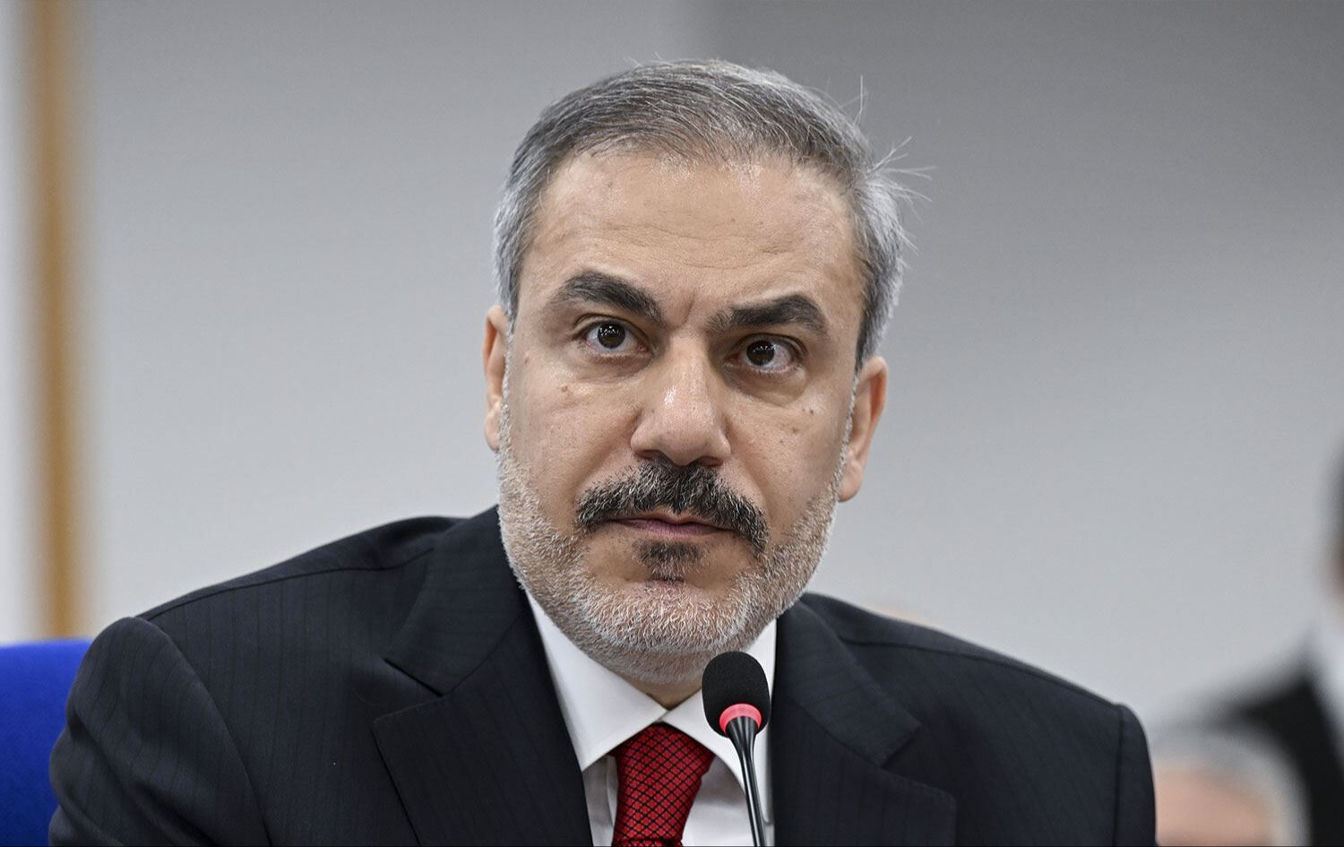 Dışişleri Bakanı Hakan Fidan nereli, evli mi, kaç yaşında? Hakan Fidan'ın  hayatı ve biyografisi | Türkiye Gazetesi