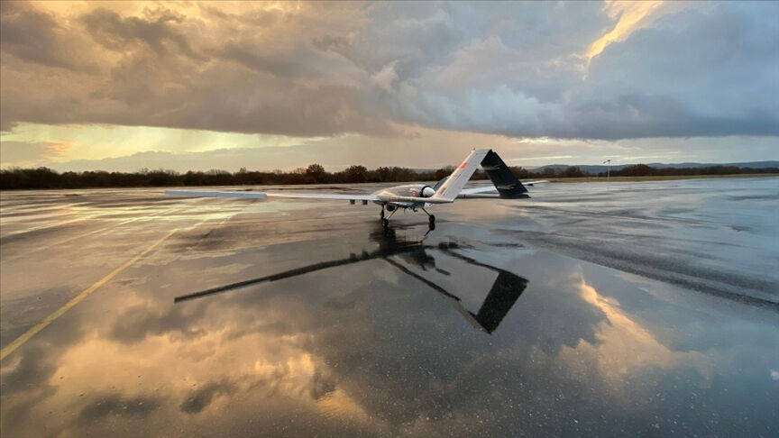 Dünyanın hayran olduğu Türk SİHA'sı Bayraktar TB2 rekor kırdı! Türkiye'yi liderliğe taşıdı - 7. Resim
