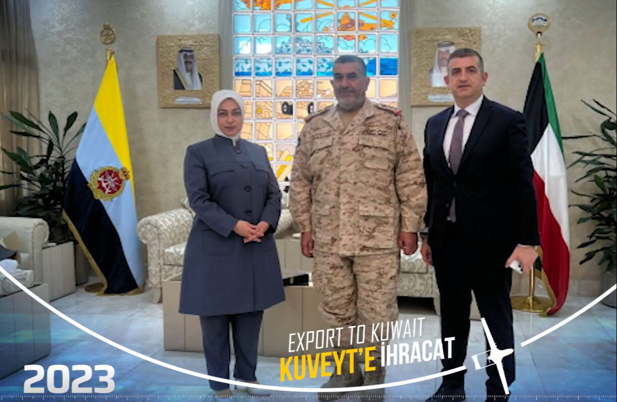 Dünyanın hayran olduğu Türk SİHA'sı Bayraktar TB2 rekor kırdı! Türkiye'yi liderliğe taşıdı - 2. Resim