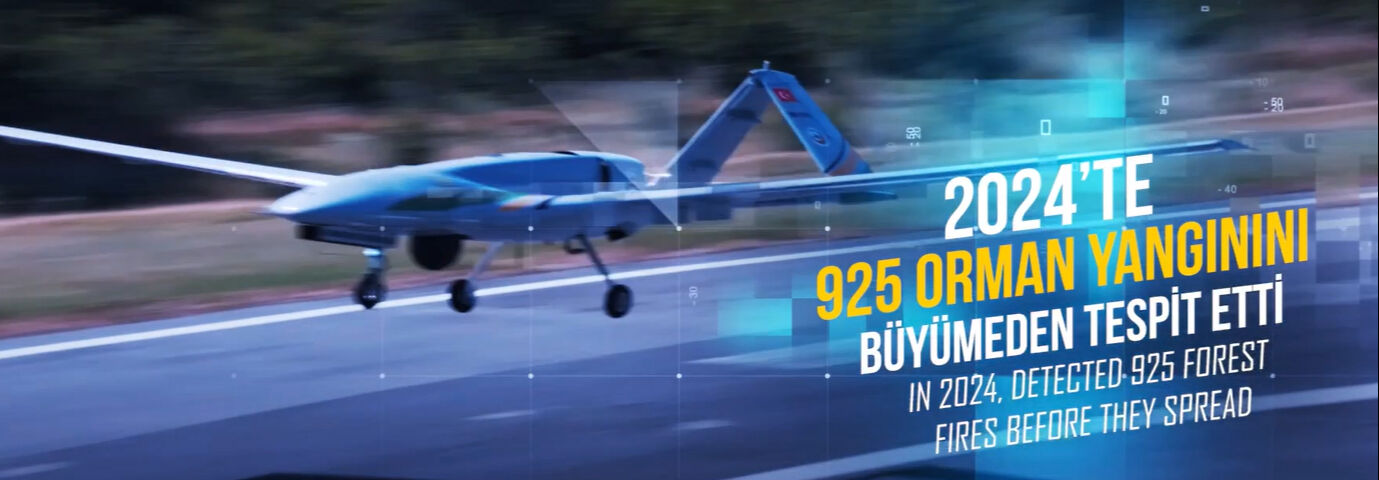 Dünyanın hayran olduğu Türk SİHA'sı Bayraktar TB2 rekor kırdı! Türkiye'yi liderliğe taşıdı - 6. Resim