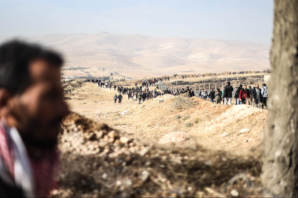 Esad rejimi tarafından işkence ile öldürülmüşlerdi! Cesetleri böyle görüntülendi - 6. Resim
