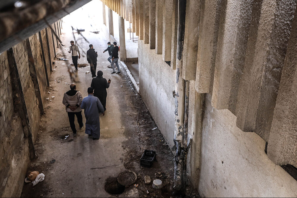 Esad rejimi tarafından işkence ile öldürülmüşlerdi! Cesetleri böyle görüntülendi - 8. Resim