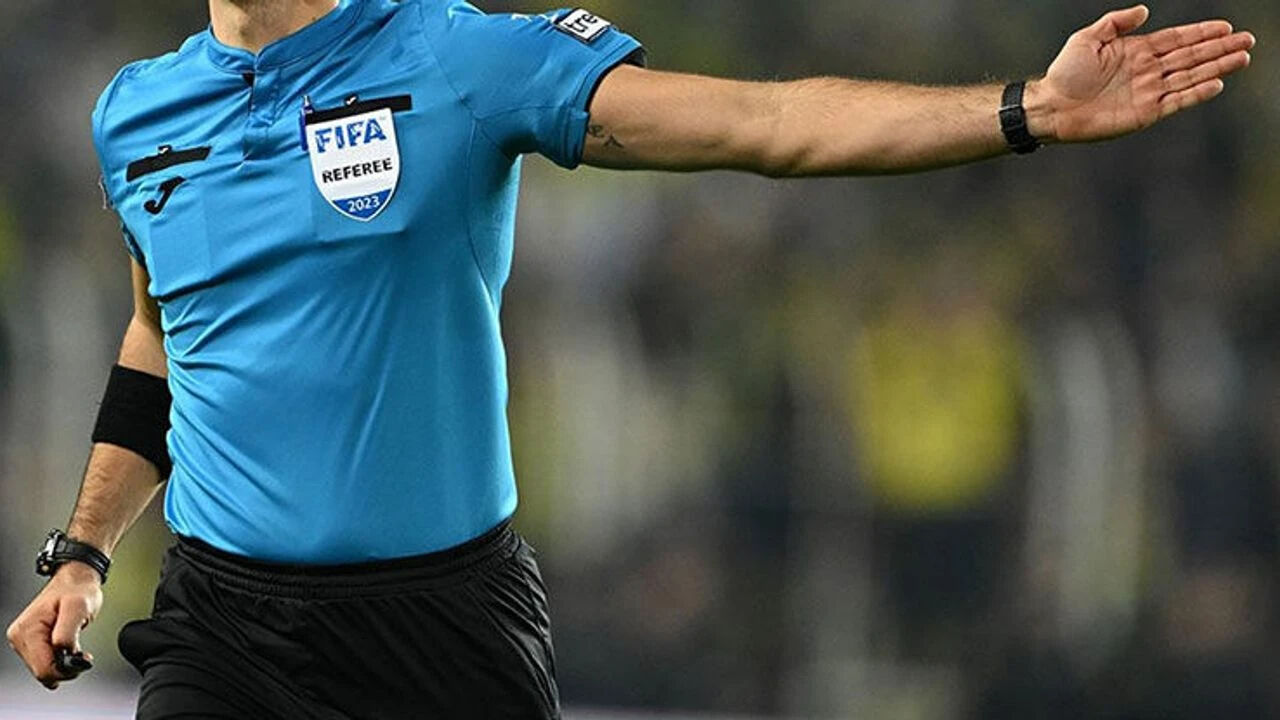 Fenerbahçe Athletic Bilbao maçı hangi kanalda? Maçın hakemi belli oldu  - 3. Resim