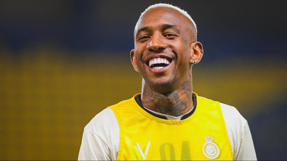 Fenerbahçe'nin aylardır görüştüğü Anderson Talisca için bomba iddia! Galatasaray'dan transfer çalımı... - 4. Resim