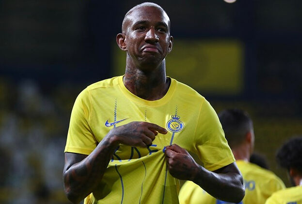 Fenerbahçe'nin aylardır görüştüğü Anderson Talisca için bomba iddia! Galatasaray'dan transfer çalımı... - 3. Resim