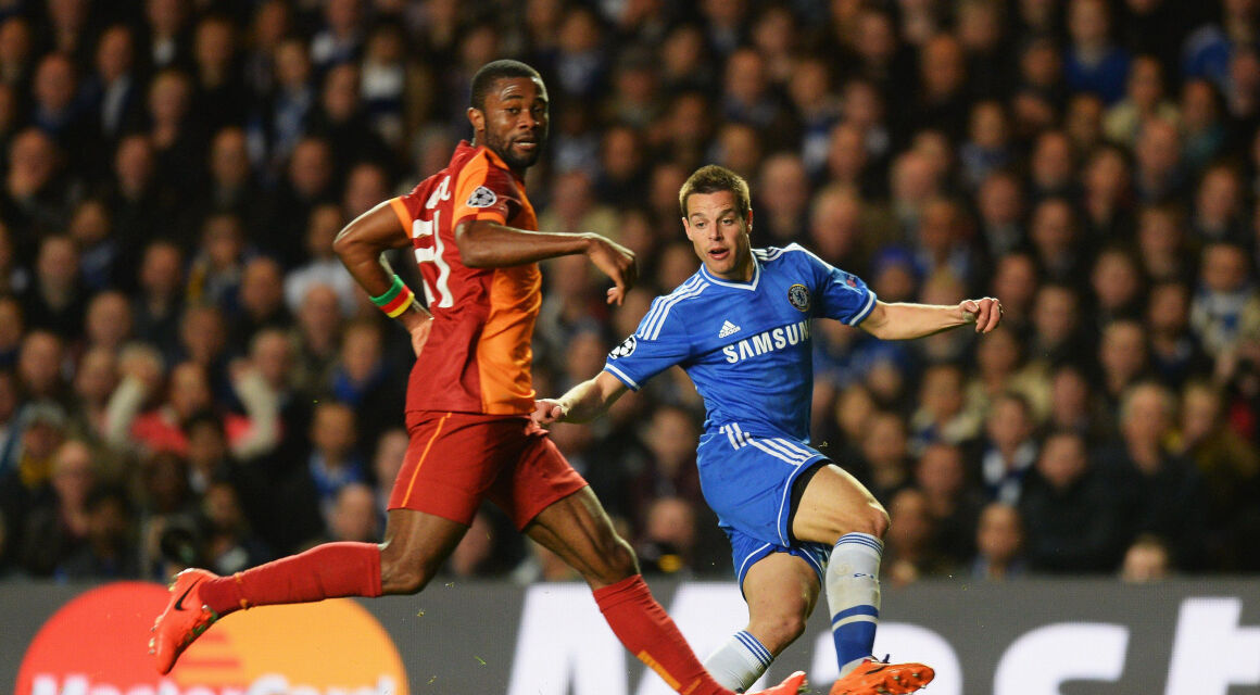 Galatasaray'ın eski yıldızından çarpıcı itiraf! Galatasaray'a imza atarken Fenerbahçe iki katını teklif etti Galatasaray'ın eski yıldızından çarpıcı itiraf! Galatasaray'a imza atarken Fenerbahçe iki katını teklif etti - 5. Resim