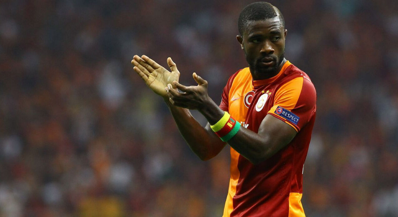 Galatasaray'ın eski yıldızından çarpıcı itiraf! Galatasaray'a imza atarken Fenerbahçe iki katını teklif etti Galatasaray'ın eski yıldızından çarpıcı itiraf! Galatasaray'a imza atarken Fenerbahçe iki katını teklif etti - 1. Resim