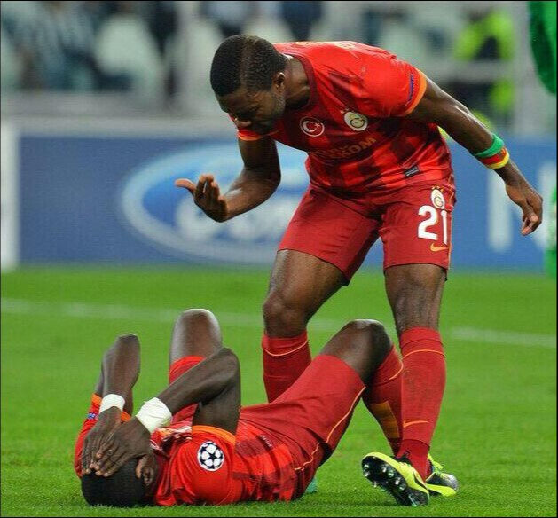 Galatasaray'ın eski yıldızından çarpıcı itiraf! Galatasaray'a imza atarken Fenerbahçe iki katını teklif etti Galatasaray'ın eski yıldızından çarpıcı itiraf! Galatasaray'a imza atarken Fenerbahçe iki katını teklif etti - 4. Resim