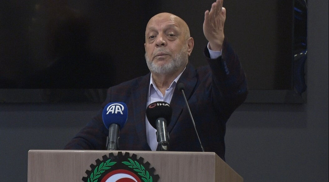 HAK-İŞ'ten asgari ücret için sistem eleştirisi: Çalışanların yüzde 70'i zorunda kalacak - 1. Resim