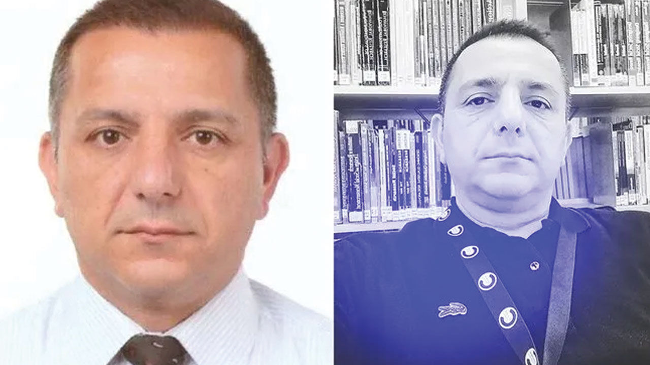 İzmirli profesör İngiltere'de kayboldu! Çantası kanal kenarında bulundu - 2. Resim