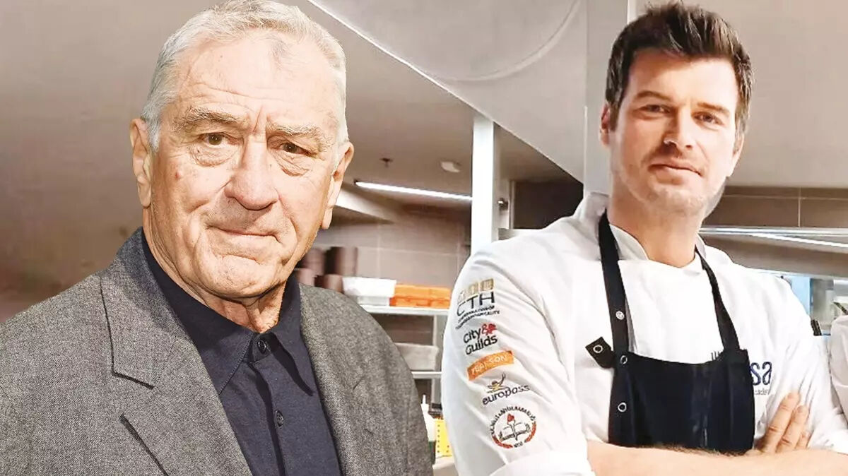 Kıvanç Tatlıtuğ ticarete atılıyor! Yeni mesleği şaşırttı Kıvanç Tatlıtuğ ticarete atılıyor! Yeni mesleği şaşırttı - 3. Resim