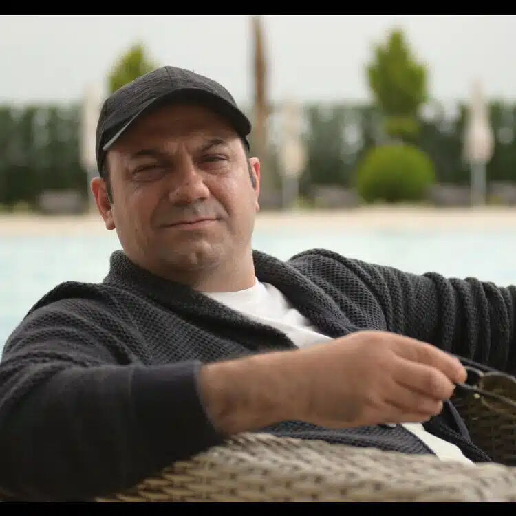 Kuruluş Osman dizisine 'Moğol komutan' geliyor! Bomba oyuncu kadroda... - 1. Resim