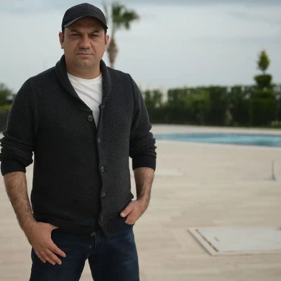 Kuruluş Osman dizisine 'Moğol komutan' geliyor! Bomba oyuncu kadroda... - 2. Resim