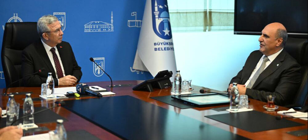 Mansur Yavaş'tan tasarruf açıklaması! Konser harcamalarıyla gündeme gelmişti Mansur Yavaş'tan tasarruf açıklaması! Konser harcamalarıyla gündeme gelmişti - 2. Resim