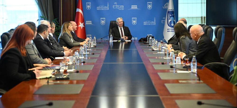 Mansur Yavaş'tan tasarruf açıklaması! Konser harcamalarıyla gündeme gelmişti Mansur Yavaş'tan tasarruf açıklaması! Konser harcamalarıyla gündeme gelmişti - 1. Resim