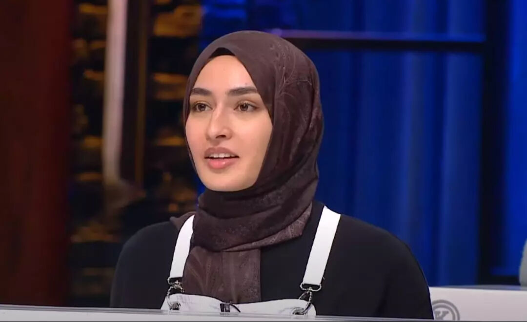 MasterChef Türkiye'de gergin anlar! Sosyal medyayı ikiye böldüler - 1. Resim