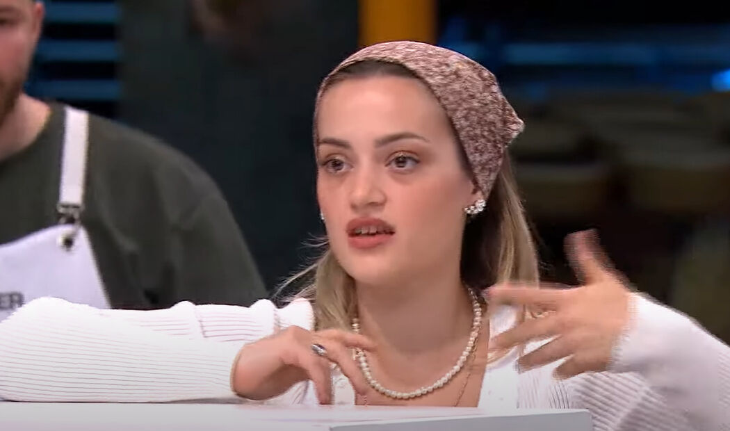 MasterChef Türkiye'de gergin anlar! Sosyal medyayı ikiye böldüler - 3. Resim
