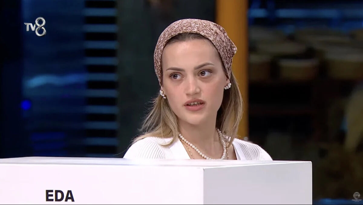 MasterChef Türkiye'de gergin anlar! Sosyal medyayı ikiye böldüler - 2. Resim
