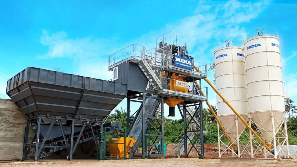 Meka beton halka arzı: Yatırımcılar için fırsatlar ve kişi başı lot dağılımı! Meka beton halka arzı: Yatırımcılar için fırsatlar ve kişi başı lot dağılımı! - 3. Resim