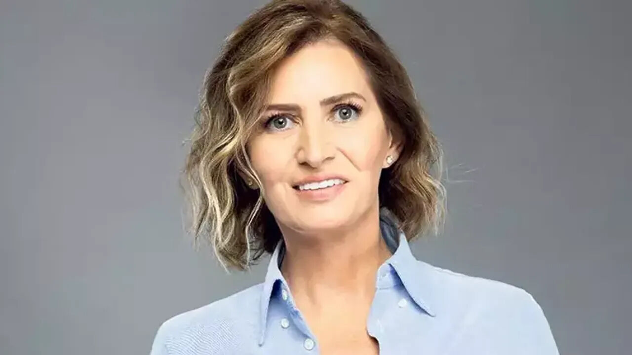 Özlem Cankurtaran kimdir, neden öldü, hastalığı neydi? Modern tıbbın filozofu deniliyordu Özlem Cankurtaran kimdir, neden öldü, hastalığı neydi? Modern tıbbın filozofu deniliyordu - 2. Resim