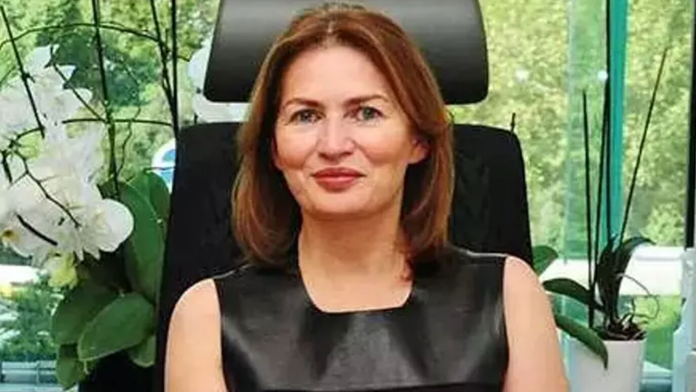 Özlem Cankurtaran kimdir, neden öldü, hastalığı neydi? Modern tıbbın filozofu deniliyordu Özlem Cankurtaran kimdir, neden öldü, hastalığı neydi? Modern tıbbın filozofu deniliyordu - 1. Resim