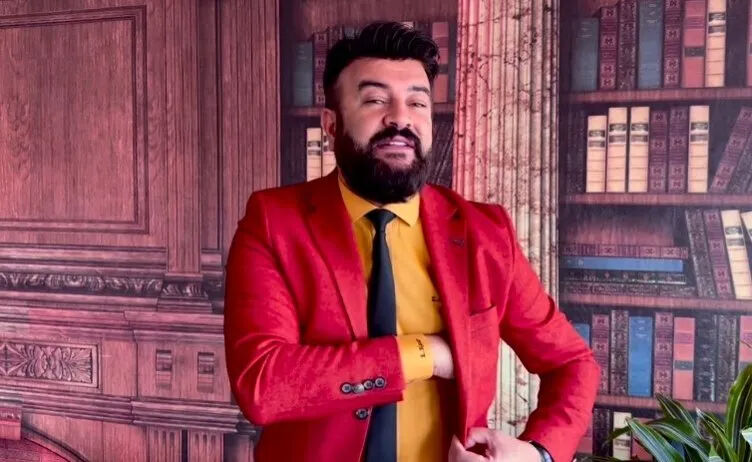 Sahte güvenlik uzmanı Erhan Nacar'dan gurbetçilere EYT vurgunu: - 2. Resim