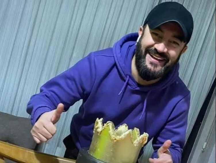 Sahte güvenlik uzmanı Erhan Nacar'dan gurbetçilere EYT vurgunu: - 1. Resim