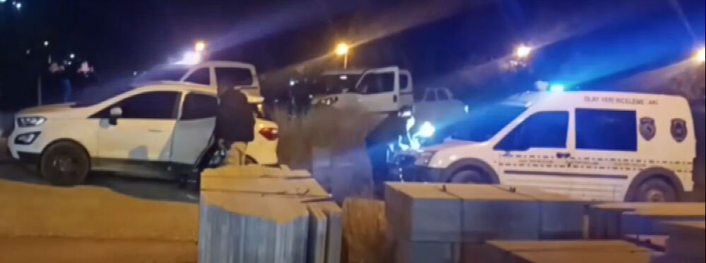 Silahla birini vurduktan sonra yakalandı! Polislerden isteği herkesi şoke etti - 2. Resim