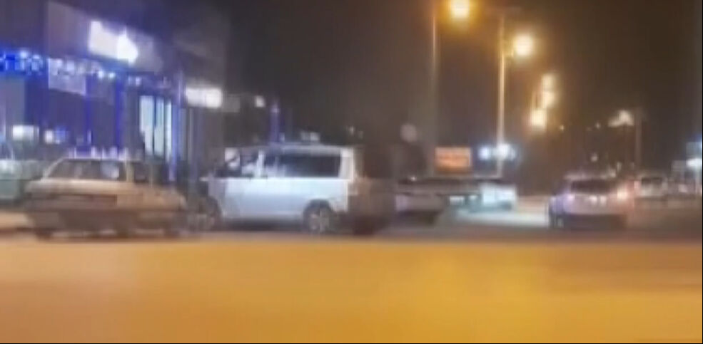 Silahla birini vurduktan sonra yakalandı! Polislerden isteği herkesi şoke etti - 3. Resim