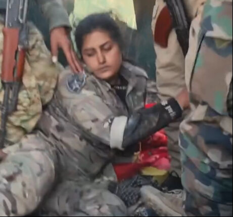 Suriye Milli Ordusu Menbiç'i PKK'dan temizliyor! Tünellerden çıkmayanlar etkisiz hale getirildi Suriye Milli Ordusu Menbiç'i PKK'dan temizliyor! Tünellerden çıkmayanlar etkisiz hale getirildi - 5. Resim