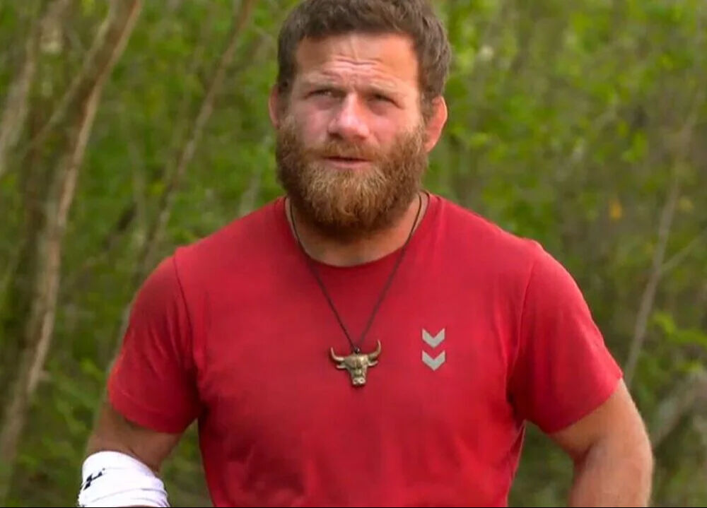 Survivor 2019 yarışmacısı Okay Köksal'ın kızı 8. kattan düştü! Yoğun bakıma alındı - 1. Resim