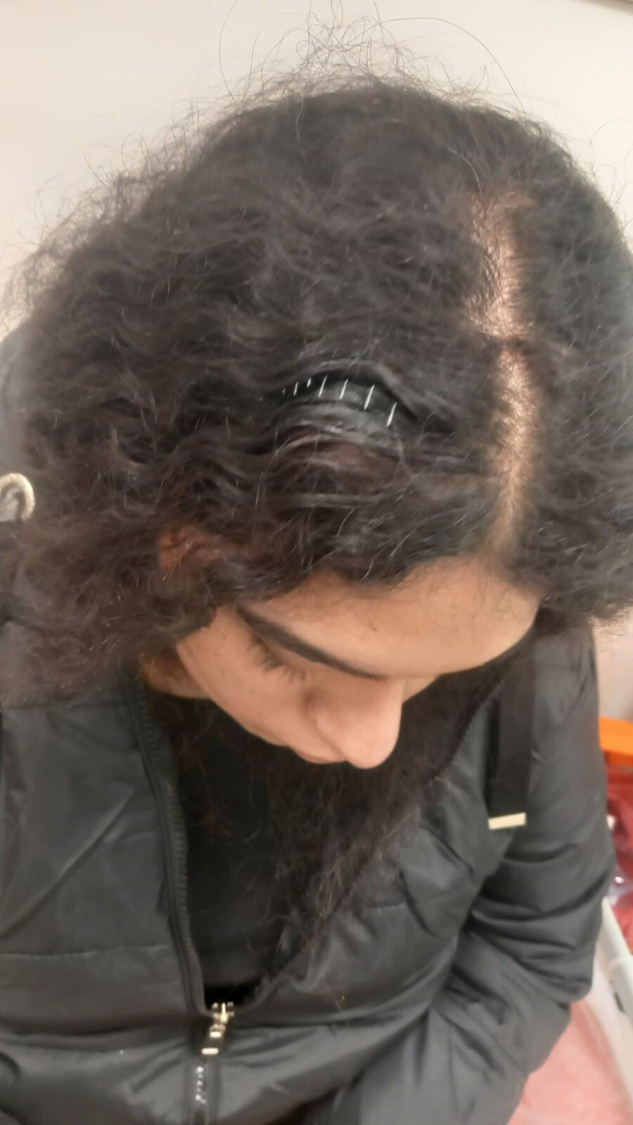 Takıntılı komşusu, Sevda Çiftçi'nin hayatını kararttı! Arkadaşlık istediğini reddedince dehşeti yaşadı Takıntılı komşusu, Sevda Çiftçi'nin hayatını kararttı! Arkadaşlık istediğini reddedince dehşeti yaşadı - 2. Resim