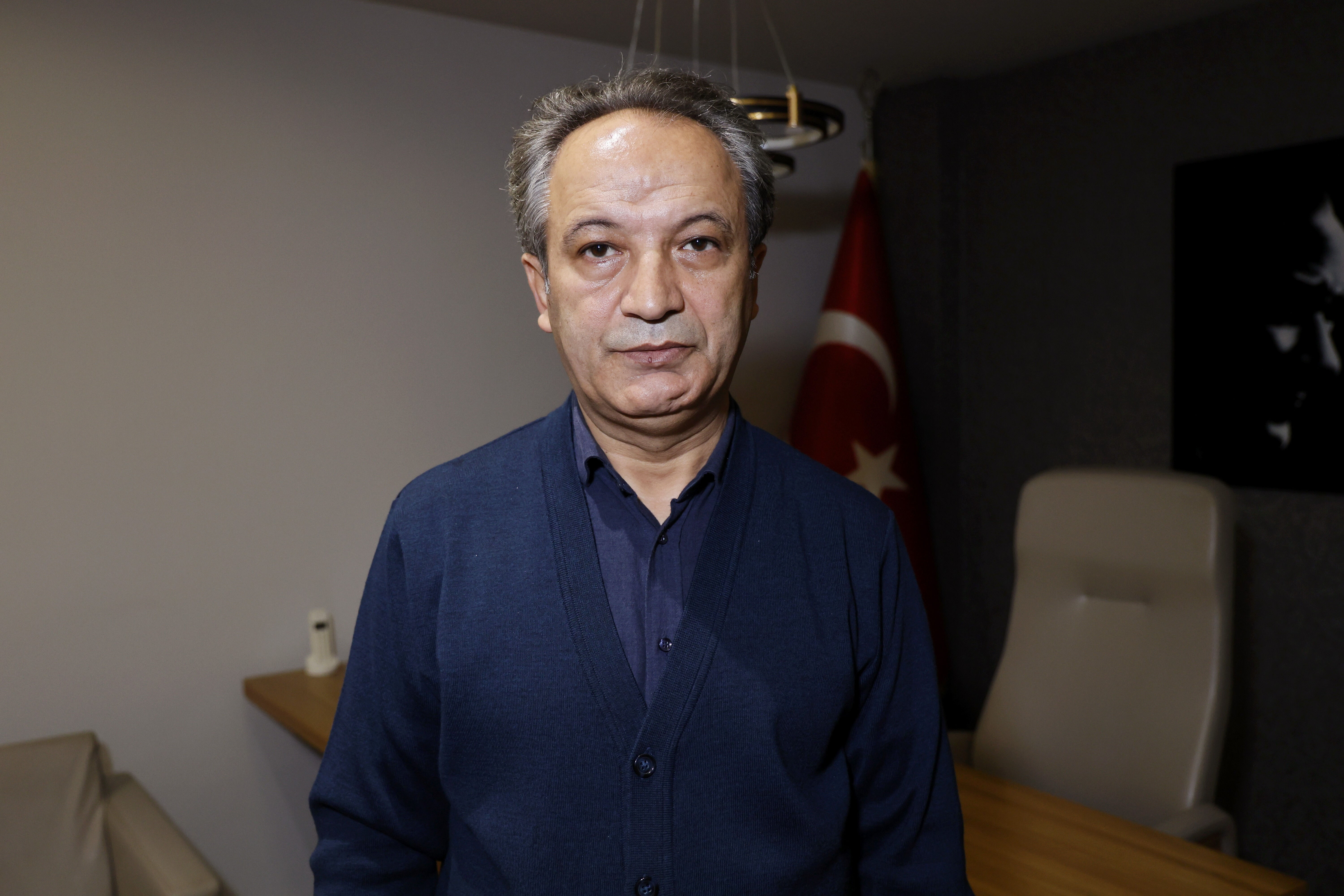 Türk müteahhitlerden Suriye için "Biz hazırız" mesajı: 5 yılda ayağa kaldırırız - 3. Resim