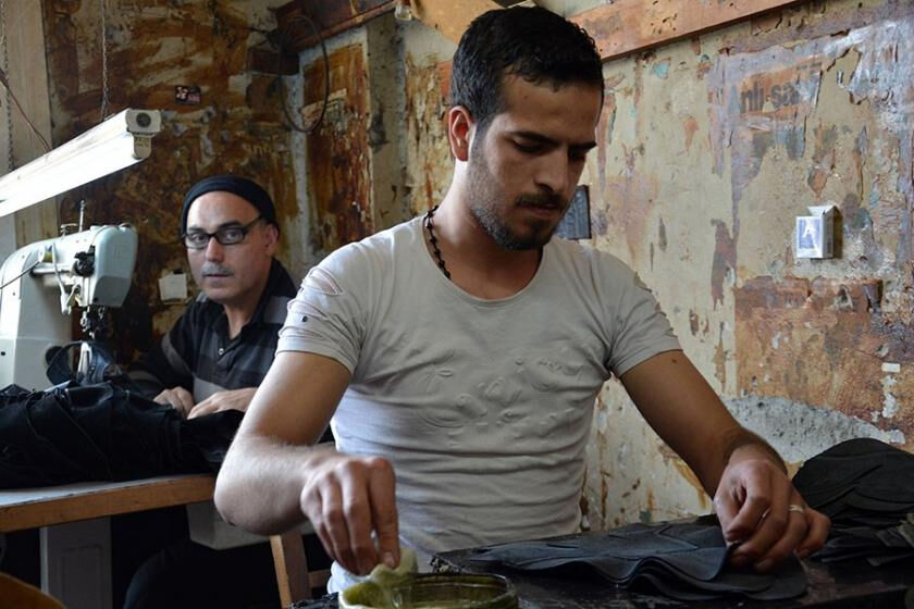 Türkiye'de kaç Suriyeli çalışan var? Çoğunluk hangi sektörlerde…  - 2. Resim