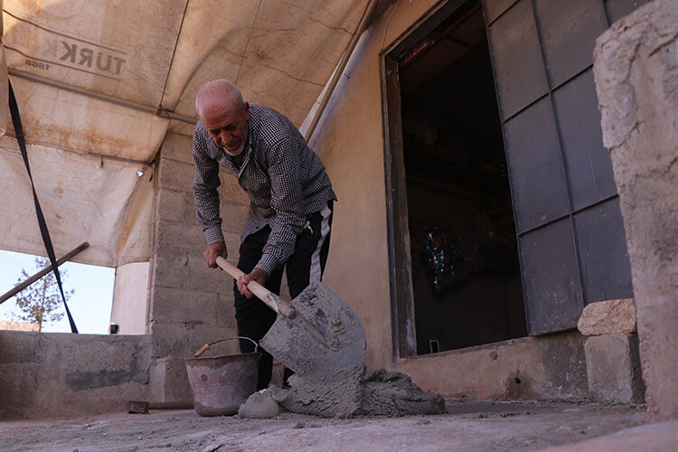 Türkiye'de kaç Suriyeli çalışan var? Çoğunluk hangi sektörlerde…  - 1. Resim