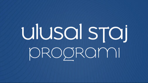 Ulusal Staj programı 2025 ne zaman? Başvurular 28 Aralık'ta başlamıştı! - 2. Resim