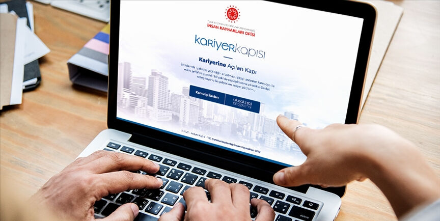 Ulusal Staj programı 2025 ne zaman? Başvurular 28 Aralık'ta başlamıştı! - 1. Resim